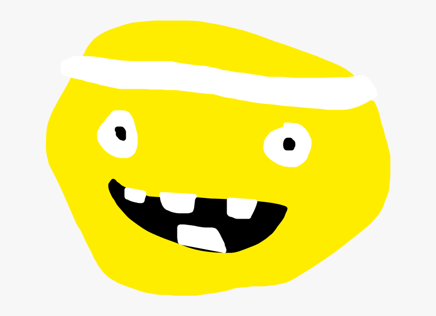 Smiley, HD Png Download, Free Download