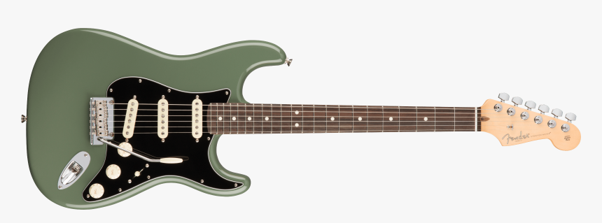 Fender Stratocaster Squier Affinity, HD Png Download, Free Download