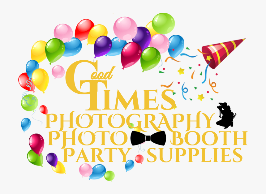 Party Supplies Png, Transparent Png, Free Download