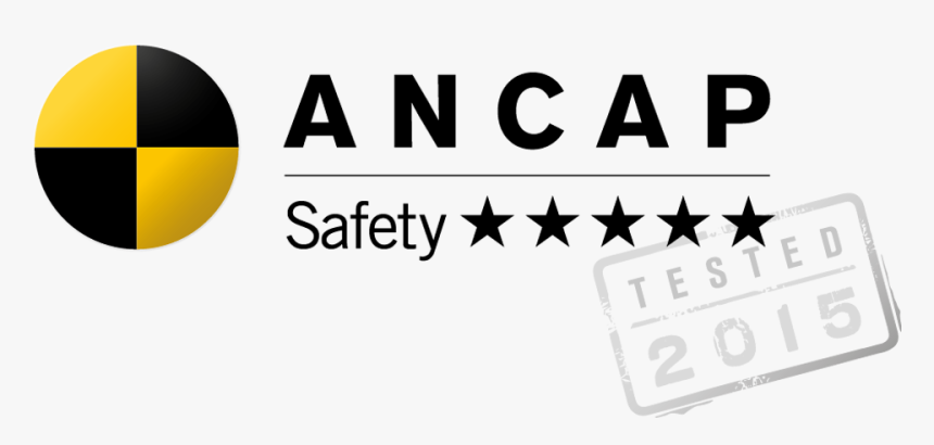 5 Star Safety Rating Png - 5 Star Ancap Rating, Transparent Png, Free Download