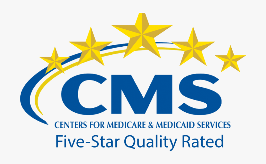 Cms Hospital Star Ratings, HD Png Download kindpng