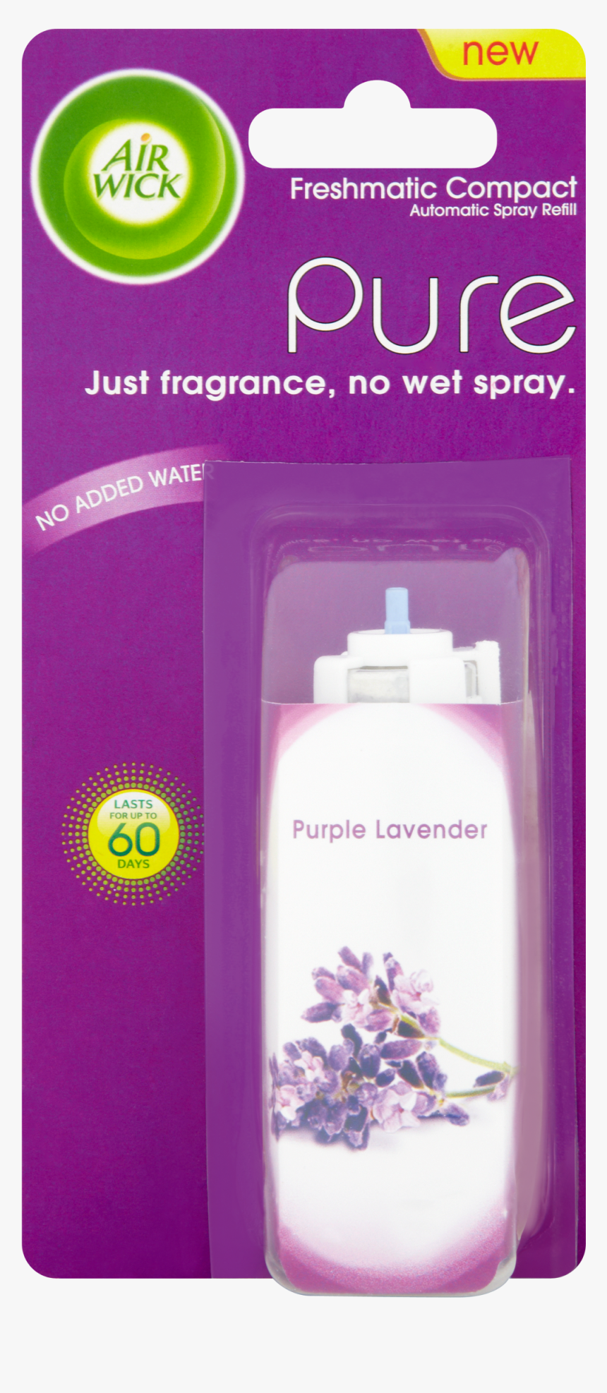 Air Wick Pure Freshmatic Compact, HD Png Download, Free Download