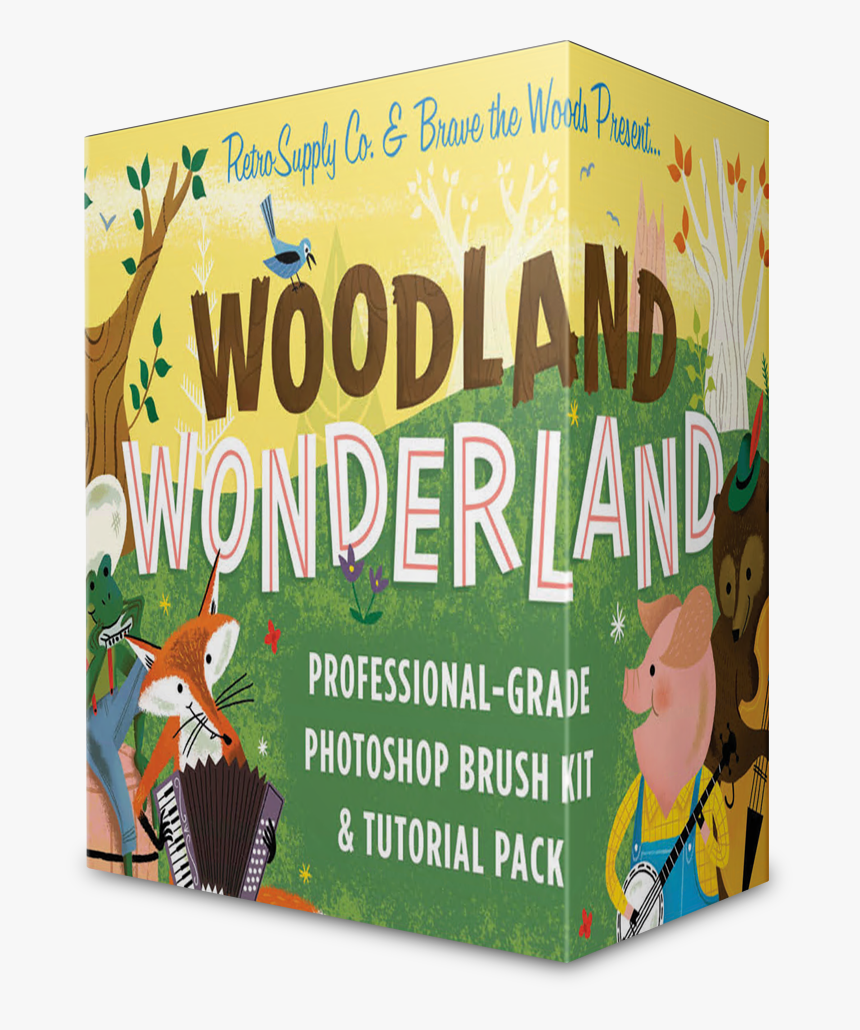 Wood - Poster, HD Png Download, Free Download