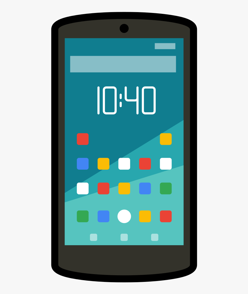 smartphone illustration download
