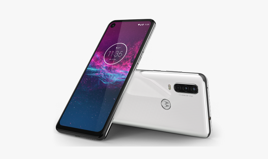 Motorola One Action - Motorola One Action Specification, HD Png Download, Free Download