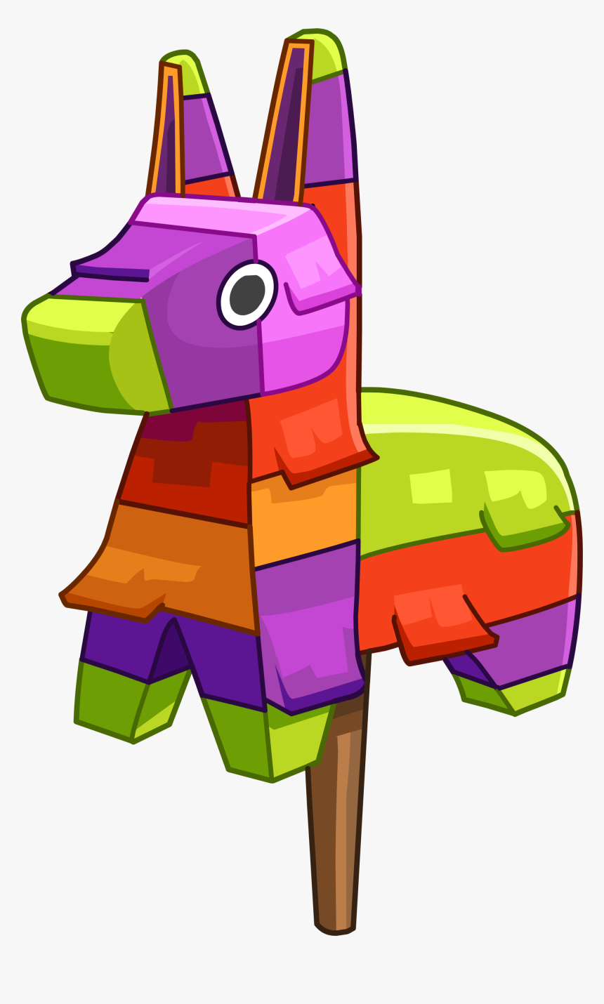 Party Supplies Club Penguin Wiki Fandom Powered By - Transparent Png Piñata Png Dibujo, Png Download, Free Download