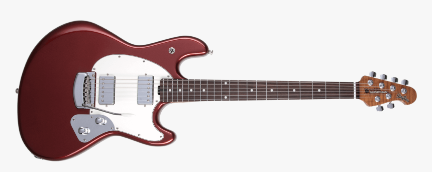 Stingray Rs - Music Man Dustin Kensrue, HD Png Download, Free Download