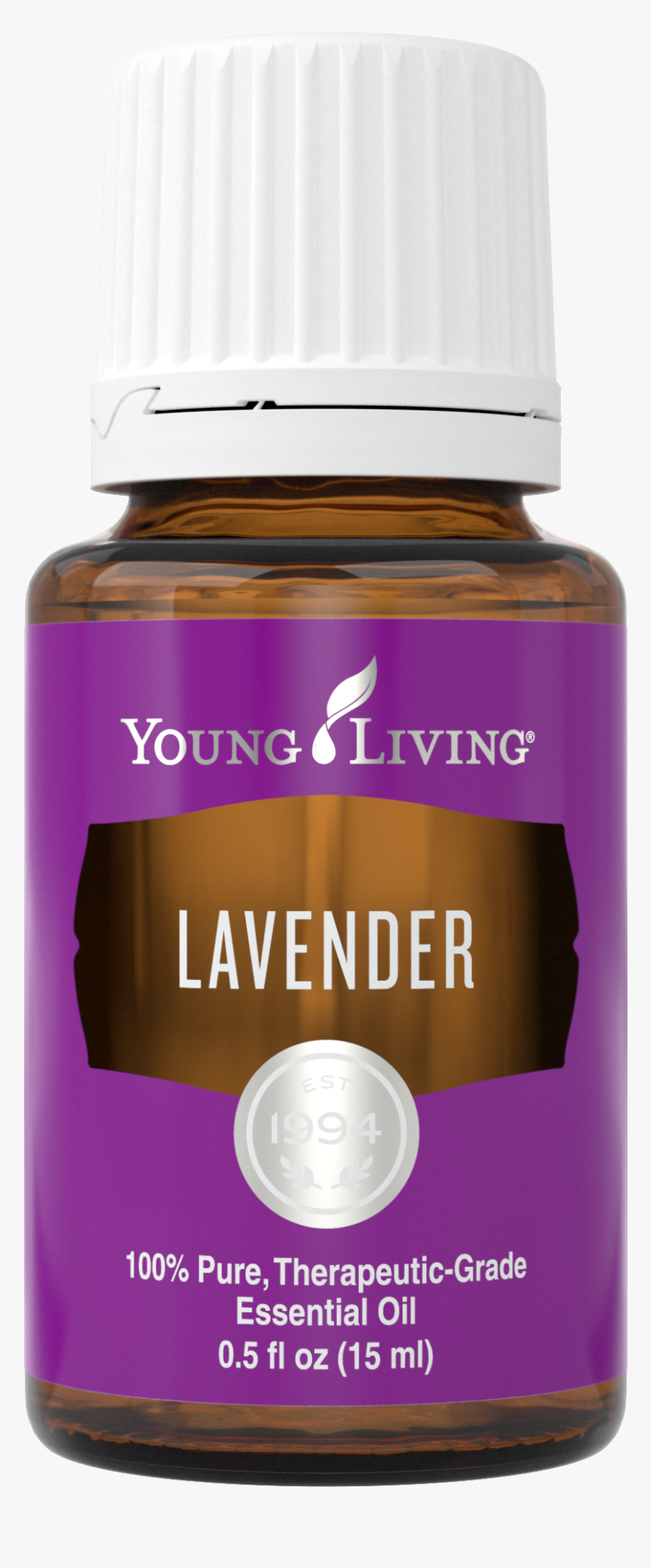 Lavender Essential Oil Uses, HD Png Download, Free Download