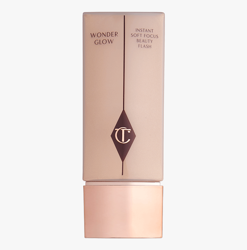 Charlotte Tilbury Wonder Glow Flash Primer, HD Png Download, Free Download