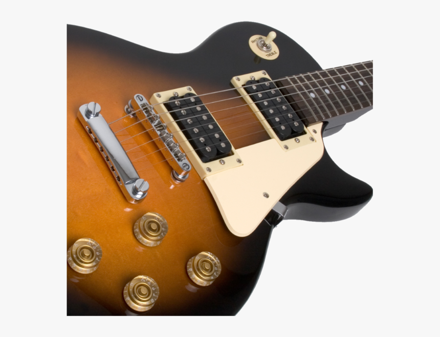 Guitarra Electrica Epiphone Enbvsch1 Lp-100 Vintage - Epiphone Lp 100 Vint, HD Png Download, Free Download