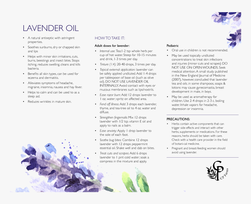 Lavender, HD Png Download, Free Download