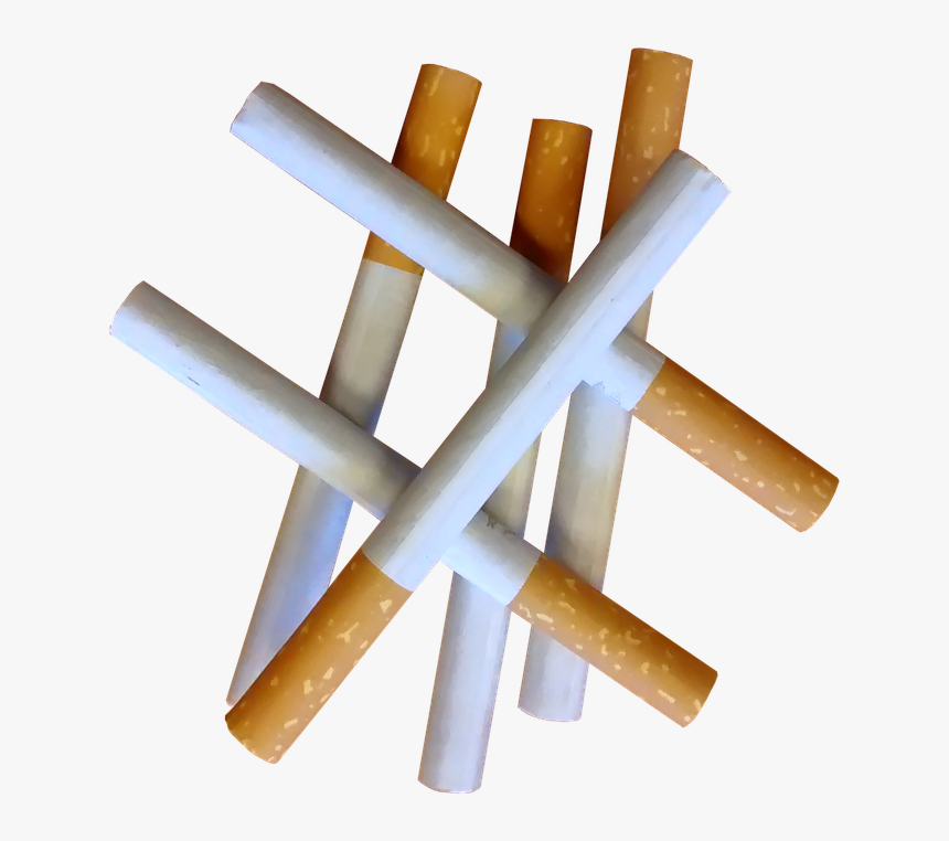Cigarettes, Tobacco, Nicotine, Smoke, Addiction, Habit - Imagenes Png Del Tabaco, Transparent Png, Free Download