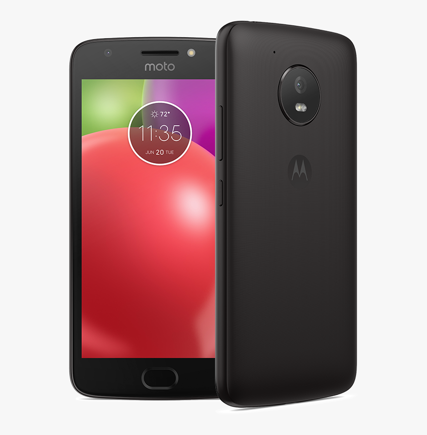 Motorola Moto E4 Android Smartphone Specifications - Motorola E4 Play, HD Png Download, Free Download