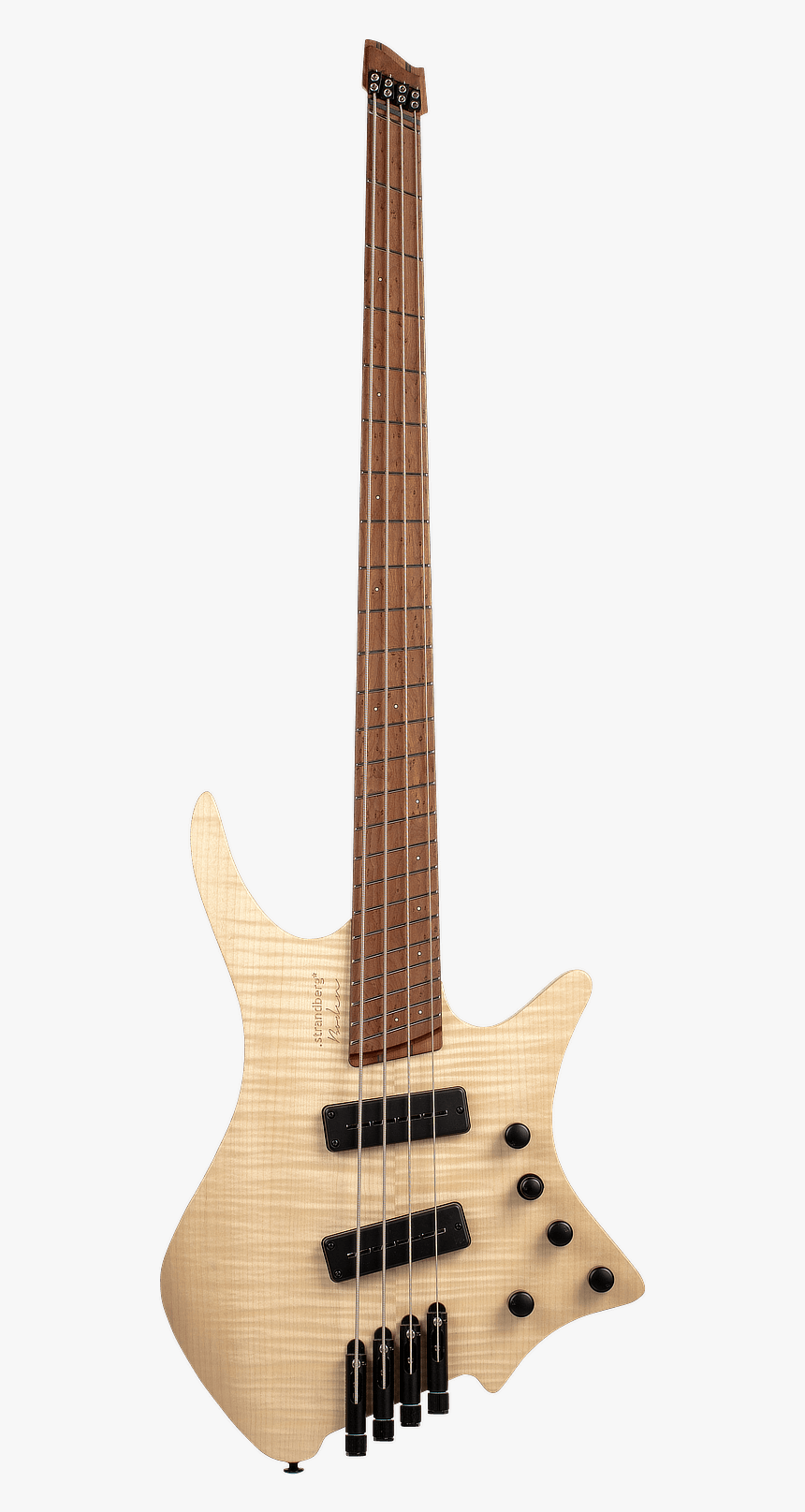 Bass Guitar, HD Png Download, Free Download