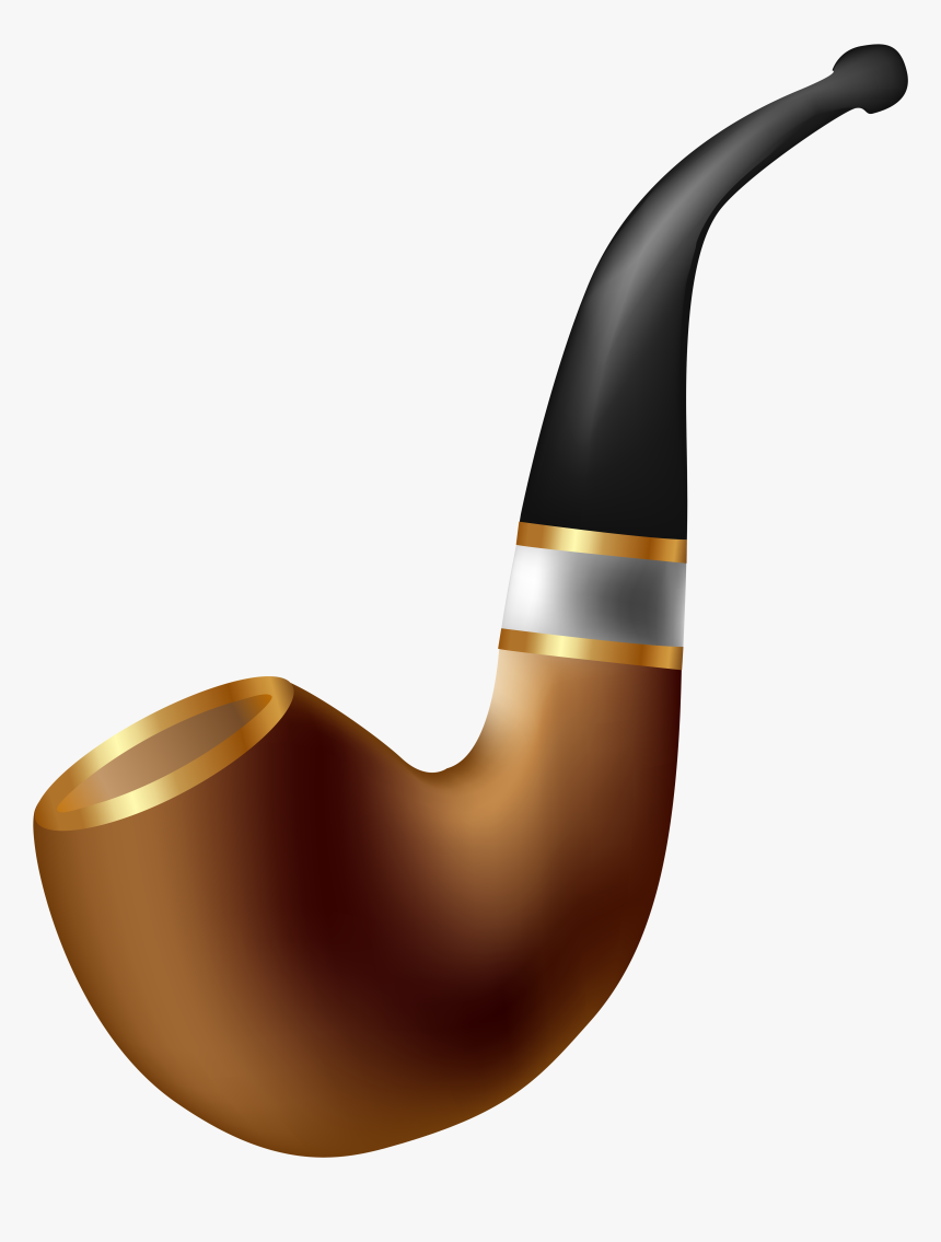 Hd Clip Art Pipe - Pipe Clipart Png, Transparent Png, Free Download