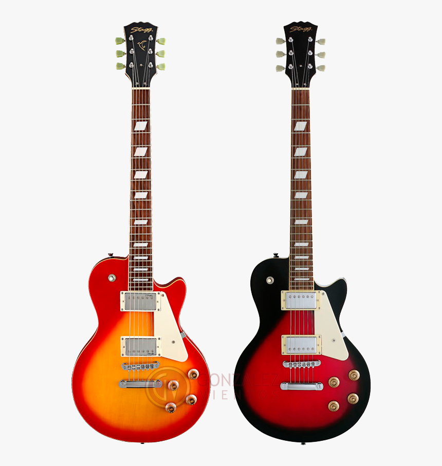 Epiphone Les Paul Standard Plus Pro Rw, HD Png Download, Free Download