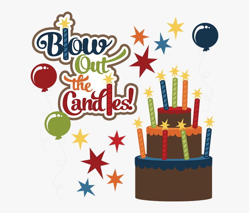 Birthday Boy Clipart - Happy Birthday Clipart For A Guy, HD Png Download, Free Download