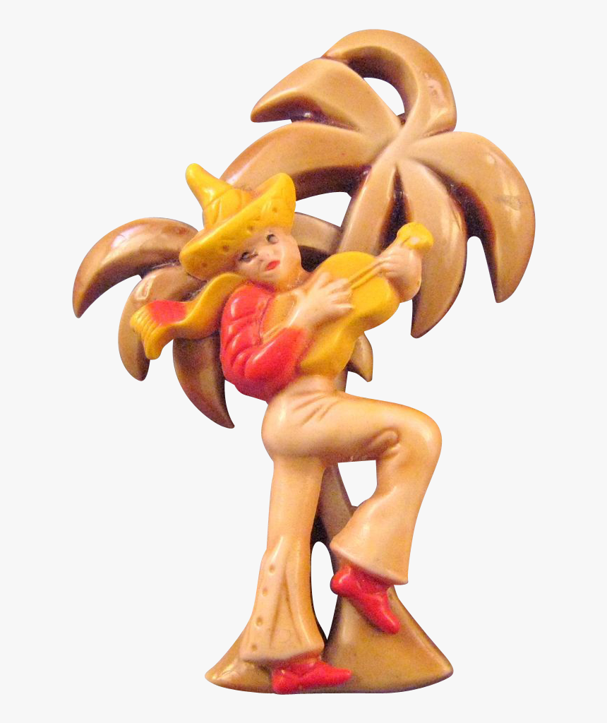 Figurine, HD Png Download, Free Download