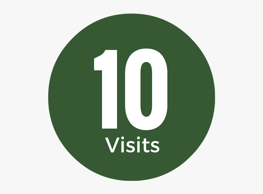 10 Visits - Faits Divers, HD Png Download, Free Download