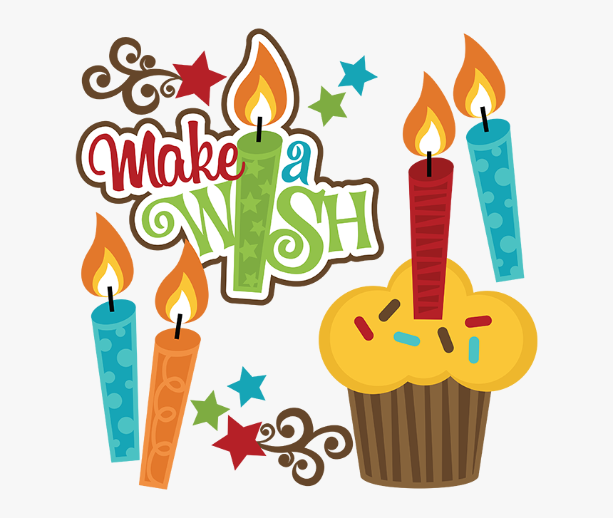 Transparent Birthday Boy Png - Happy Birthday Wish Transparent, Png Download, Free Download