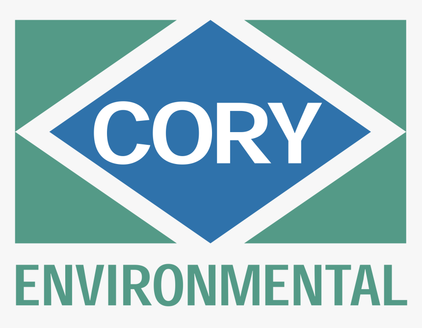 Cory Environmental Logo Logo, HD Png Download, Free Download