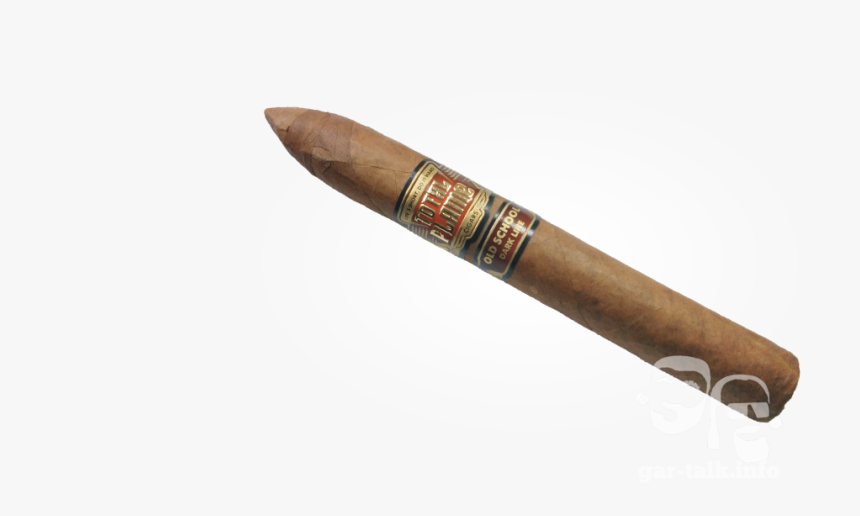 Total Flame - Dark Line - Old School - Cigar - Ammunition, HD Png Download, Free Download