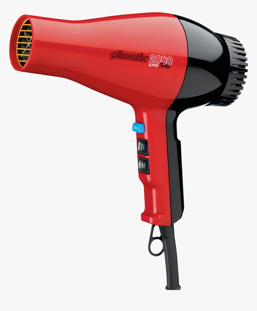 Transparent Hair Back Png - Babyliss Pro Ceramic Xtreme Hair Dryer, Png Download, Free Download
