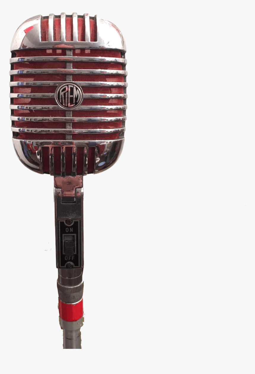 Microfono Riem - Microphone, HD Png Download, Free Download