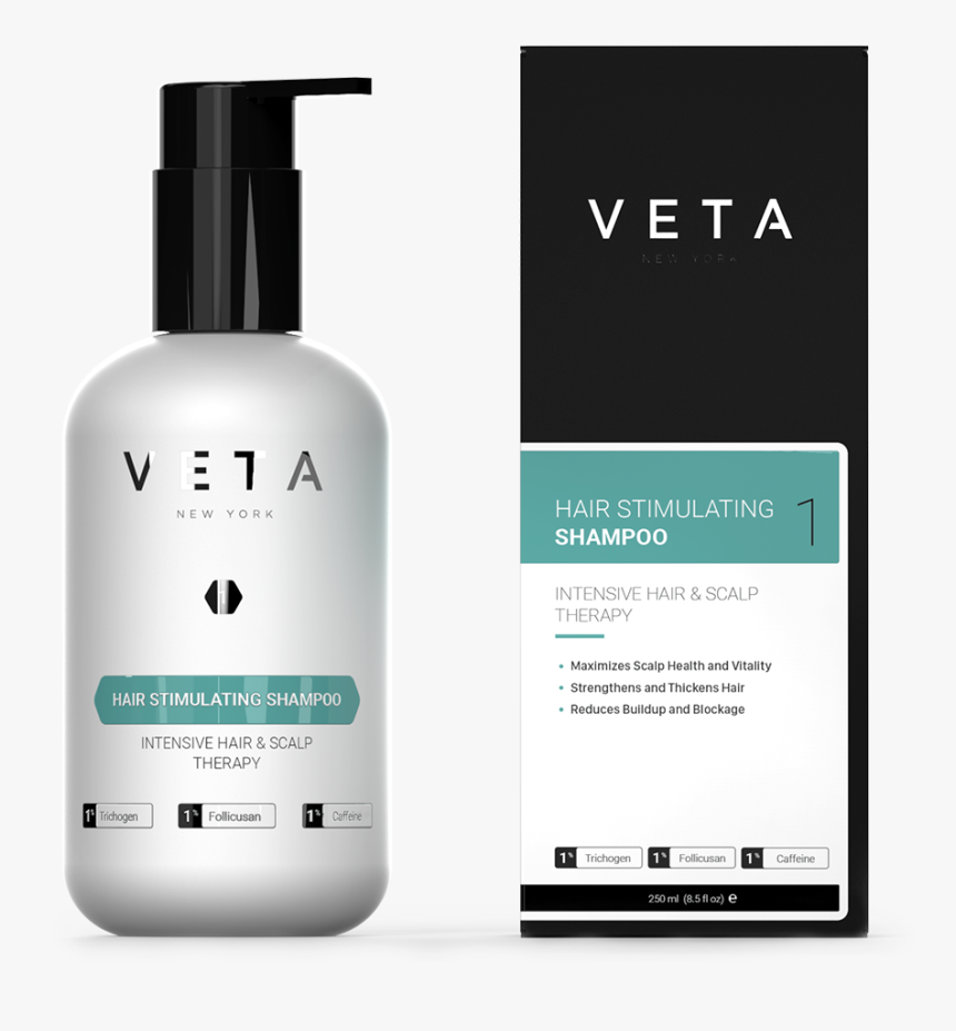 Veta Shampoo, HD Png Download, Free Download