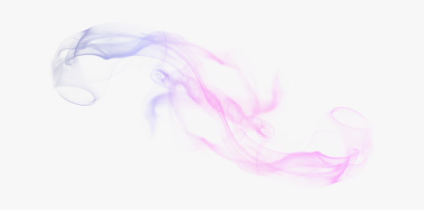 Humo Morado Png - Кисти Для Фотошопа Дым, Transparent Png, Free Download