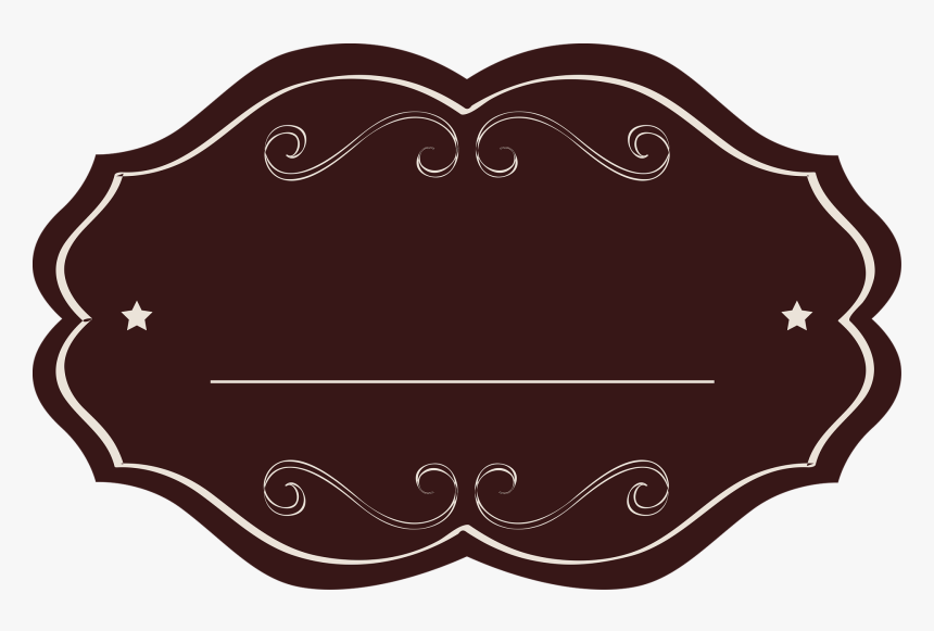 Labels Png, Transparent Png, Free Download