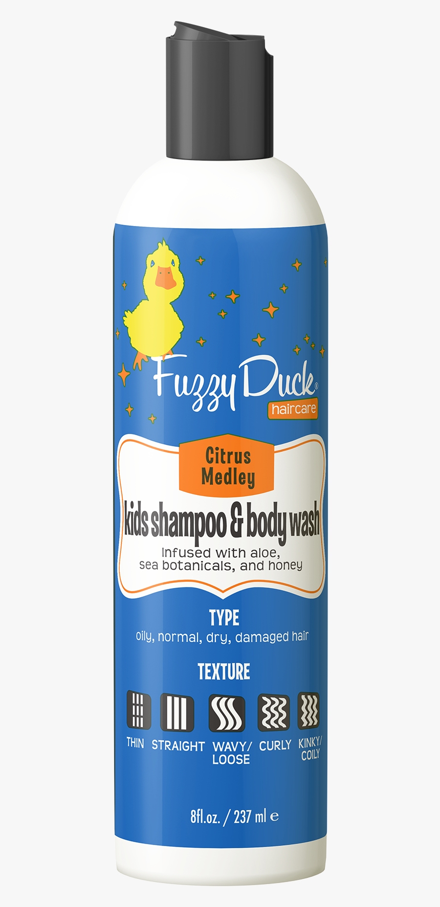 Moptop Fuzzy Duck, HD Png Download, Free Download