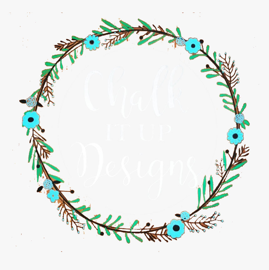 Welcome To Our Wedding Png - Circle, Transparent Png, Free Download
