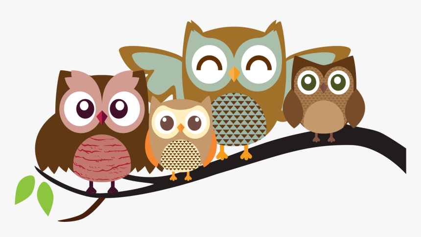 Tested Cartoon Pictures Of An Owl Authentic Owls Cartoons - Owl Cartoon Png, Transparent Png, Free Download