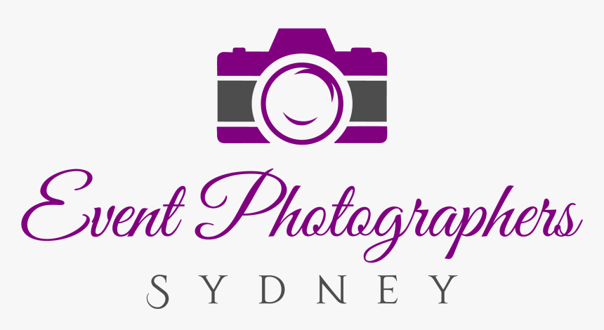 Event Photographers Sydney - Graphic Design, HD Png Download, Free Download