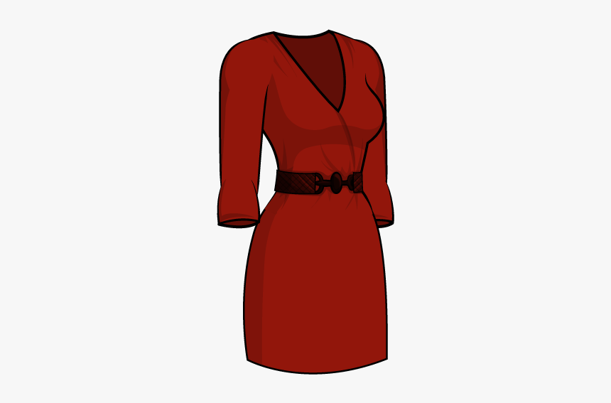 Cocktail Dress, HD Png Download, Free Download