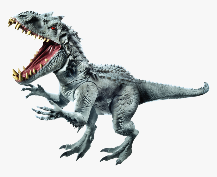 Dinosaur Png - New Dinosaur In Jurassic World, Transparent Png, Free Download
