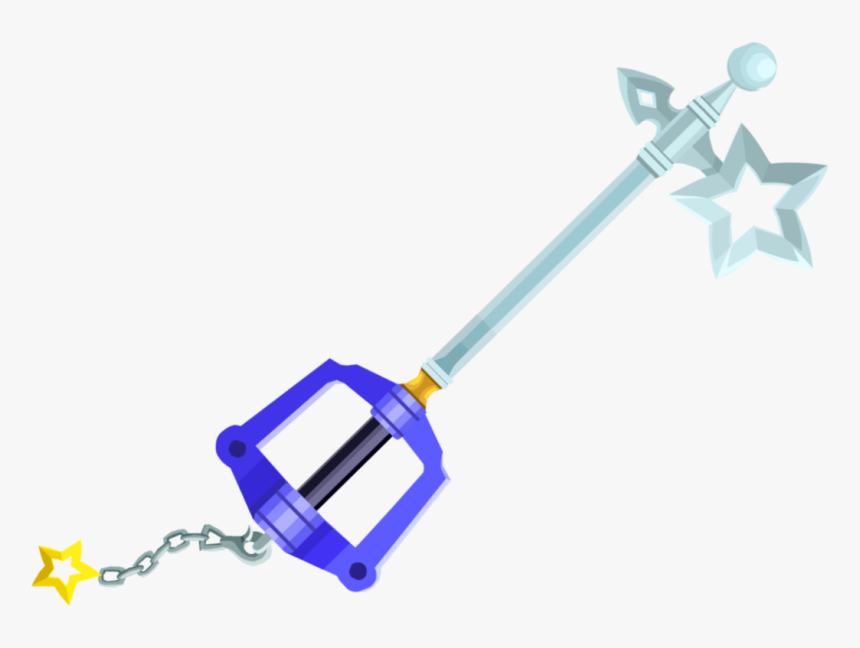 Kingdom Hearts X Chi Keyblades, HD Png Download, Free Download