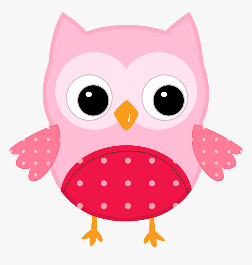 Transparent Cute Owls Clipart - Owl With Birthday Hat, HD Png Download, Free Download