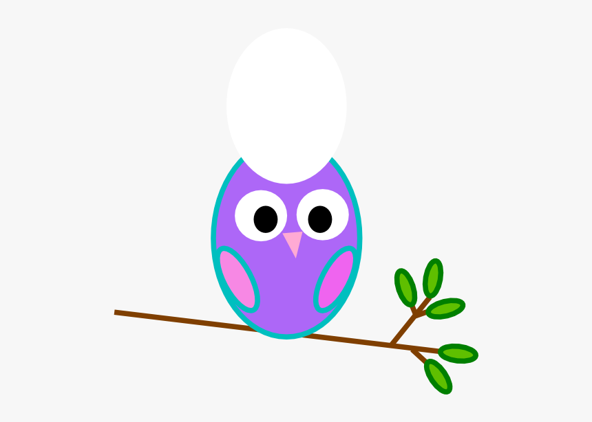 Clip Art Free Download Clip Art - Owl Clip Art, HD Png Download, Free Download