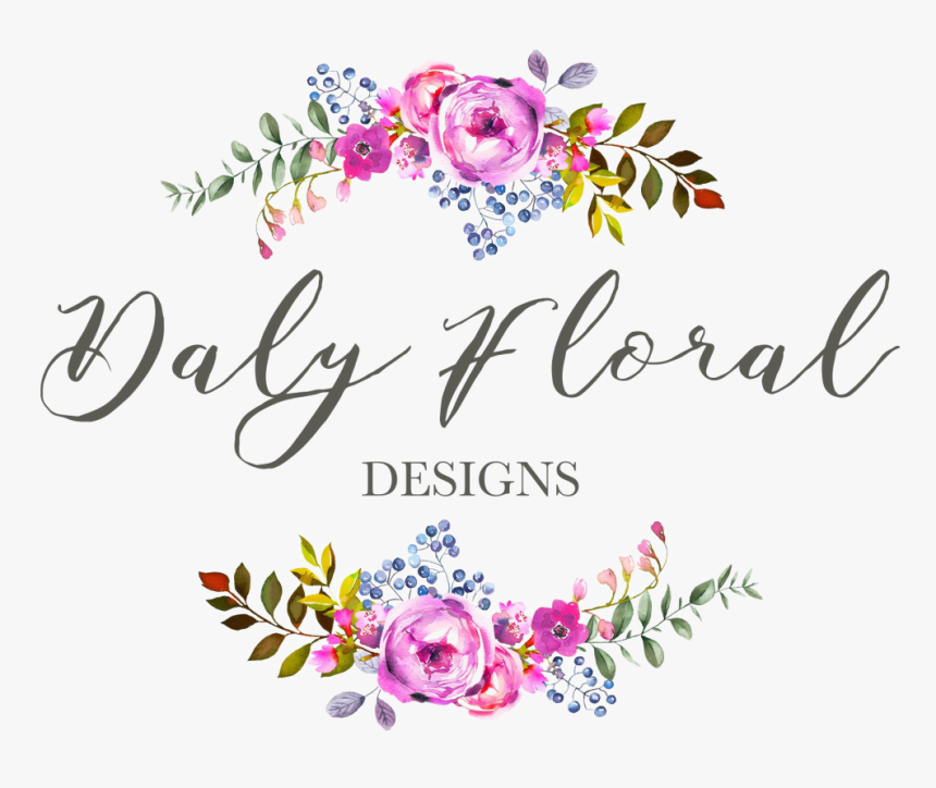 Daly Floral Design - Floral Design, HD Png Download, Free Download