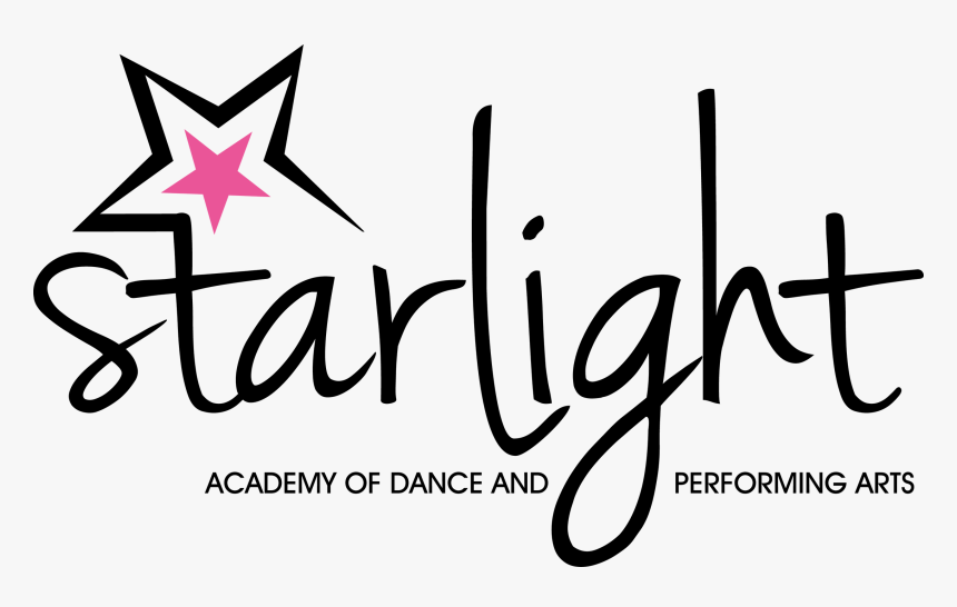 Starlight Black Pink - Starlight Dance Academy, HD Png Download, Free Download