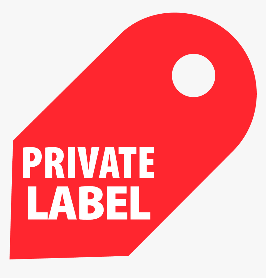 Private Label Logo Png, Transparent Png, Free Download