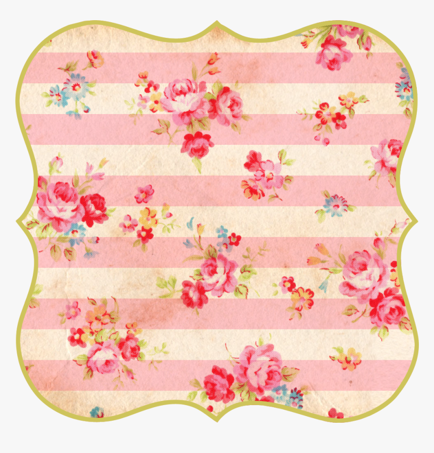 Free Shabby Chic Printables