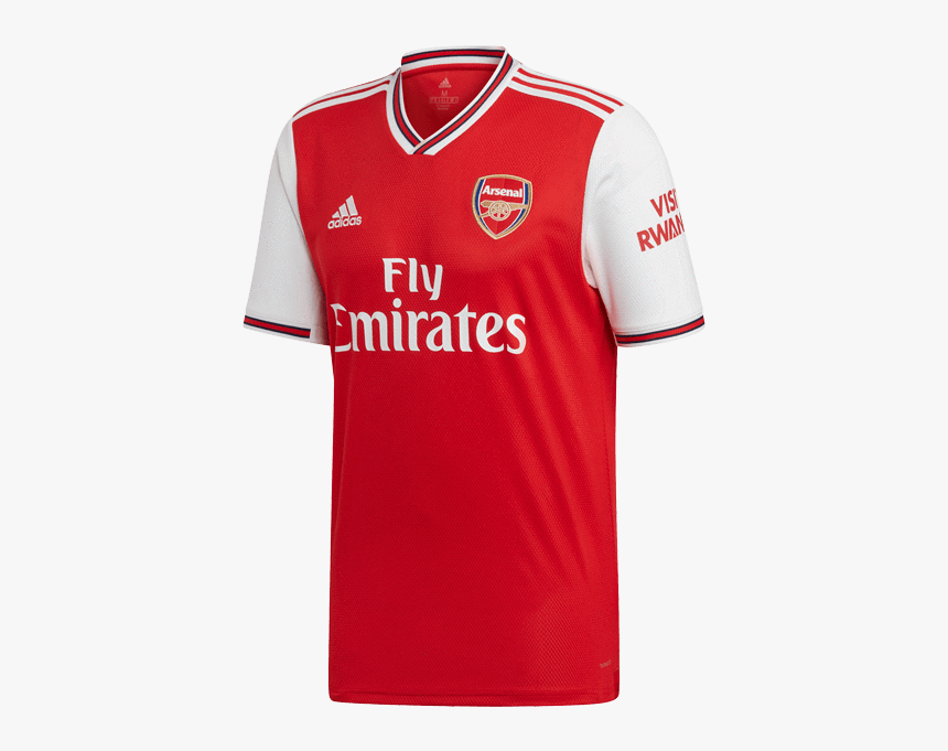 Arsenal Shirt 19 20 Pepe, HD Png Download, Free Download