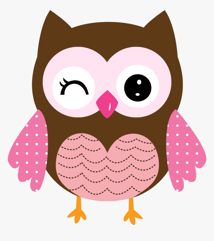 Cute Owl Png, Transparent Png, Free Download