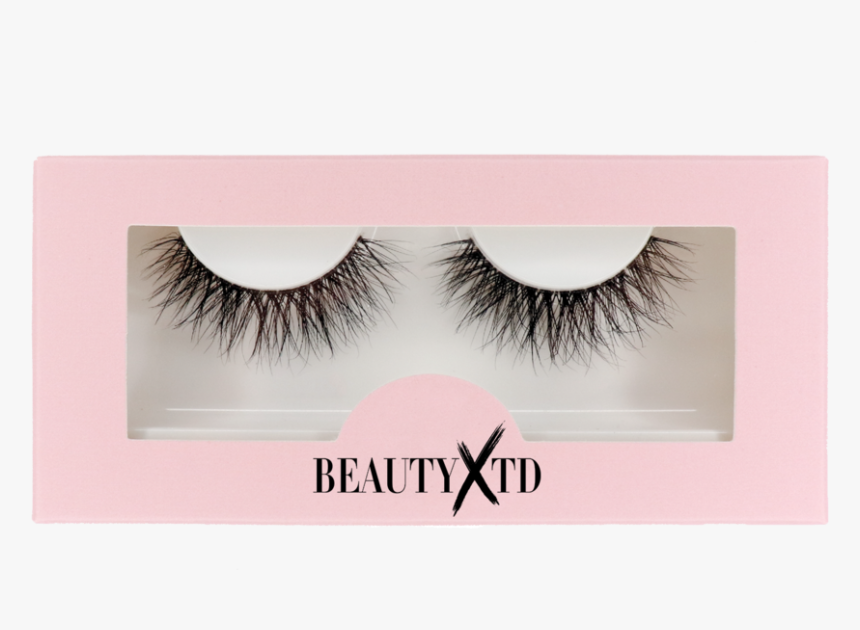 Bratz Faux Mink Strip Lashes - Eyelash Extensions, HD Png Download, Free Download