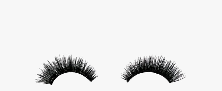Eyelash Extensions Eye Shadow Artificial Hair Integrations - Transparent Background Lashes Transparent, HD Png Download, Free Download