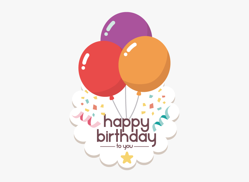 Happy Birthday 7 September, HD Png Download, Free Download
