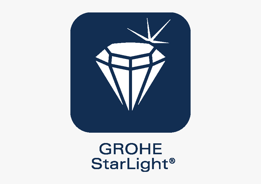 Grohe Starlight, HD Png Download, Free Download